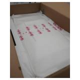 LG 34 inch 21:9 IPS HDR WFHD 3-Side Virtually Borderless Monitor - 34WN650-W