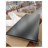 LG 34 inch 21:9 IPS HDR WFHD 3-Side Virtually Borderless Monitor - 34WN650-W