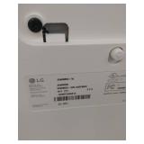 LG 34 inch 21:9 IPS HDR WFHD 3-Side Virtually Borderless Monitor - 34WN650-W