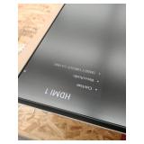 LG 34 inch 21:9 IPS HDR WFHD 3-Side Virtually Borderless Monitor - 34WN650-W