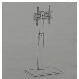 Fitueyes TV Stand with Mount FT-S1601MB