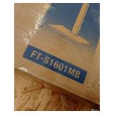 Fitueyes TV Stand with Mount FT-S1601MB