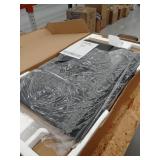 Fitueyes TV Stand with Mount FT-S1601MB