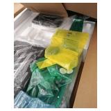 Fitueyes TV Stand with Mount FT-S1601MB