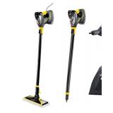 BISSELL Power Steamer Heavy Duty 3-in-1 Steam Mop and Handheld Steamer; 2685A USED