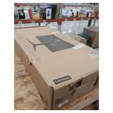 BISSELL Power Steamer Heavy Duty 3-in-1 Steam Mop and Handheld Steamer; 2685A USED