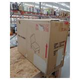 dining chair dark teal 57764.00DTE differs from stock photo( Dark Teal/Black legs)