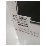Samsung - 1.4 cu. ft. Countertop Microwave with Sensor Cook - Stainless steel
