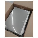 Samsung - 1.4 cu. ft. Countertop Microwave with Sensor Cook - Stainless steel