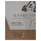 Hamilton Hills HH1106 24" X 36" Large Rectangle pivot mirror
