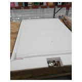 Hamilton Hills HH1106 24" X 36" Large Rectangle pivot mirror