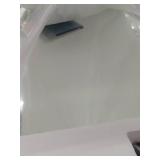 Hamilton Hills HH1106 24" X 36" Large Rectangle pivot mirror