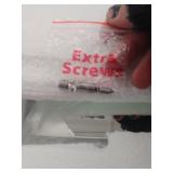 Hamilton Hills HH1106 24" X 36" Large Rectangle pivot mirror