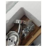 Hamilton Hills HH1106 24" X 36" Large Rectangle pivot mirror