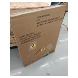 Summer Multi-Use Decorative Extra Tall Walk-Thru Gate (Bronze)