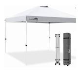 Folding Gazebo, white A101011602 USED