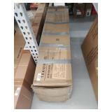 Folding Gazebo, white A101011602 USED