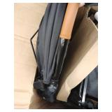 Pet Gear View 360 Stroller, Booster and Carrier Travel System USED