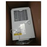 BLACK+DECKER Dehumidifier  BDT50WTB , White