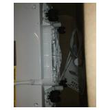 BLACK+DECKER Dehumidifier  BDT50WTB , White