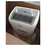 BLACK+DECKER Dehumidifier  BDT50WTB , White