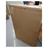 MidWest Double Door iCrate Metal Dog Crate, 48"