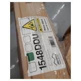 MidWest Double Door iCrate Metal Dog Crate, 48"