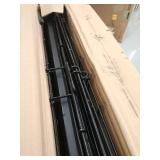 MidWest Double Door iCrate Metal Dog Crate, 48"