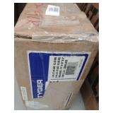 Tyger Auto T1 Roll Up Truck Bed Tonneau Cover TG-BC1F9023 works with 2009-2014 Ford F-150 (Excl. Raptor Series) Styleside 6.5