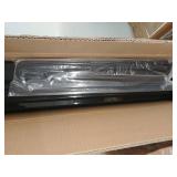 Tyger Auto T1 Roll Up Truck Bed Tonneau Cover TG-BC1F9023 works with 2009-2014 Ford F-150 (Excl. Raptor Series) Styleside 6.5