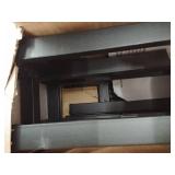 Amazon Basics Mattress Foundations smart Box Spring, Queen