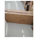 Statra Siesta Daybed Lounger Bamboo Bench Sofa Ottoman Seat