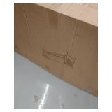 Statra Siesta Daybed Lounger Bamboo Bench Sofa Ottoman Seat