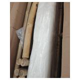 Statra Siesta Daybed Lounger Bamboo Bench Sofa Ottoman Seat