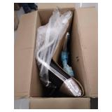 Boss Office Products CaressoftPlus Executive chair