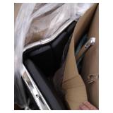 Boss Office Products CaressoftPlus Executive chair