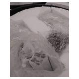 Noxarte crystal chandelier Ceiling pendent lighting fixture