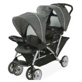 Graco DuoGlider Click Connect Double Stroller