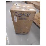 Graco DuoGlider Click Connect Double Stroller