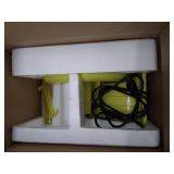 unknown style and size yard entertainment with blower pump