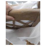 The Gray Barn Abernathy Dining Chair (Set of 2)- Retail:$219.99