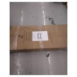 Portland Solid Wood Console Table- Retail:$167.99