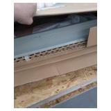 Portland Solid Wood Console Table- Retail:$167.99