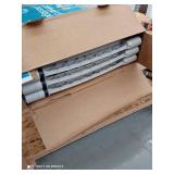 33x26 inch portable northstates mypet petyard passage pet kennel