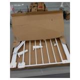 Safety 1st - Easy Install Walk-Through Gate