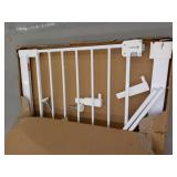 Safety 1st - Easy Install Walk-Through Gate