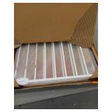 Summer Top of Stairs Metal Gate