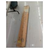 Zinus Van 16 Inch Metal Platform Bed Frame with Steel Slat Support Mattress Foundation Queen