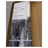 Zinus Van 16 Inch Metal Platform Bed Frame with Steel Slat Support Mattress Foundation Queen