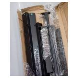 Zinus Quick Lock 14 Inch Metal Platform Bed Frame, Mattress Foundation, Queen